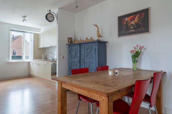 Foto 15 van 1e Oosterstraat 2-B