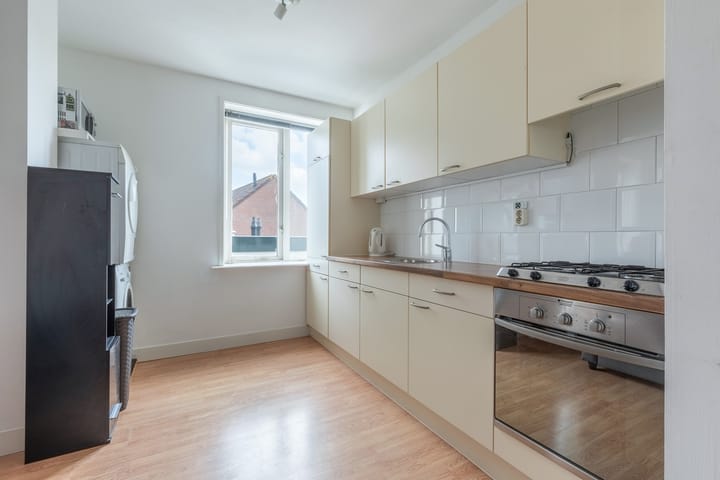 Foto 16 van 1e Oosterstraat 2-B