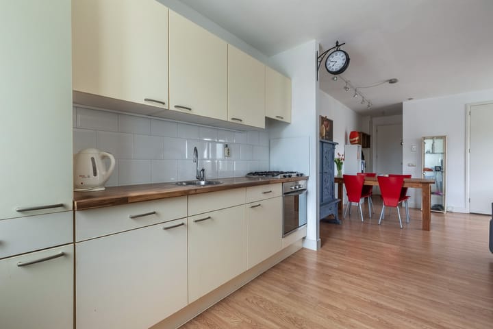 Foto 19 van 1e Oosterstraat 2-B