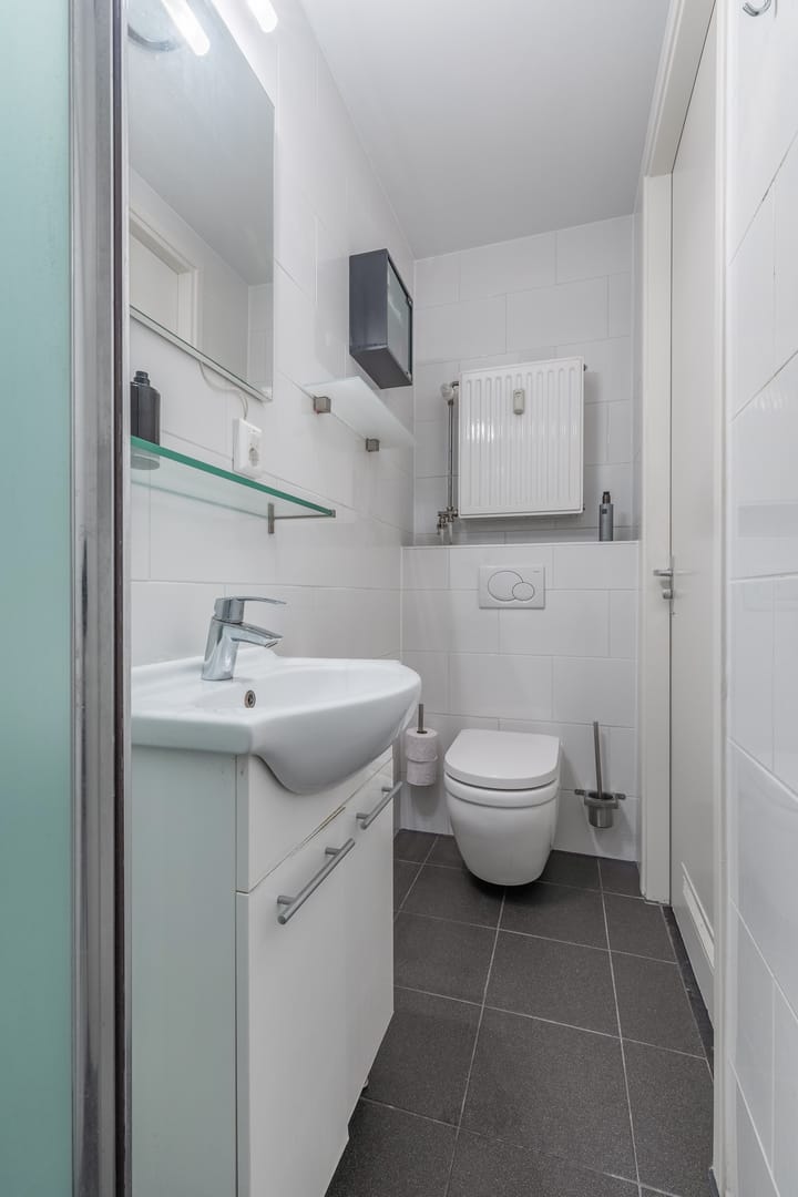 Foto 25 van 1e Oosterstraat 2-B