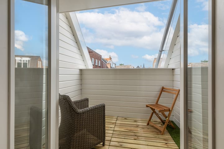 Foto 26 van 1e Oosterstraat 2-B