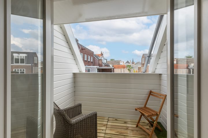 Foto 27 van 1e Oosterstraat 2-B