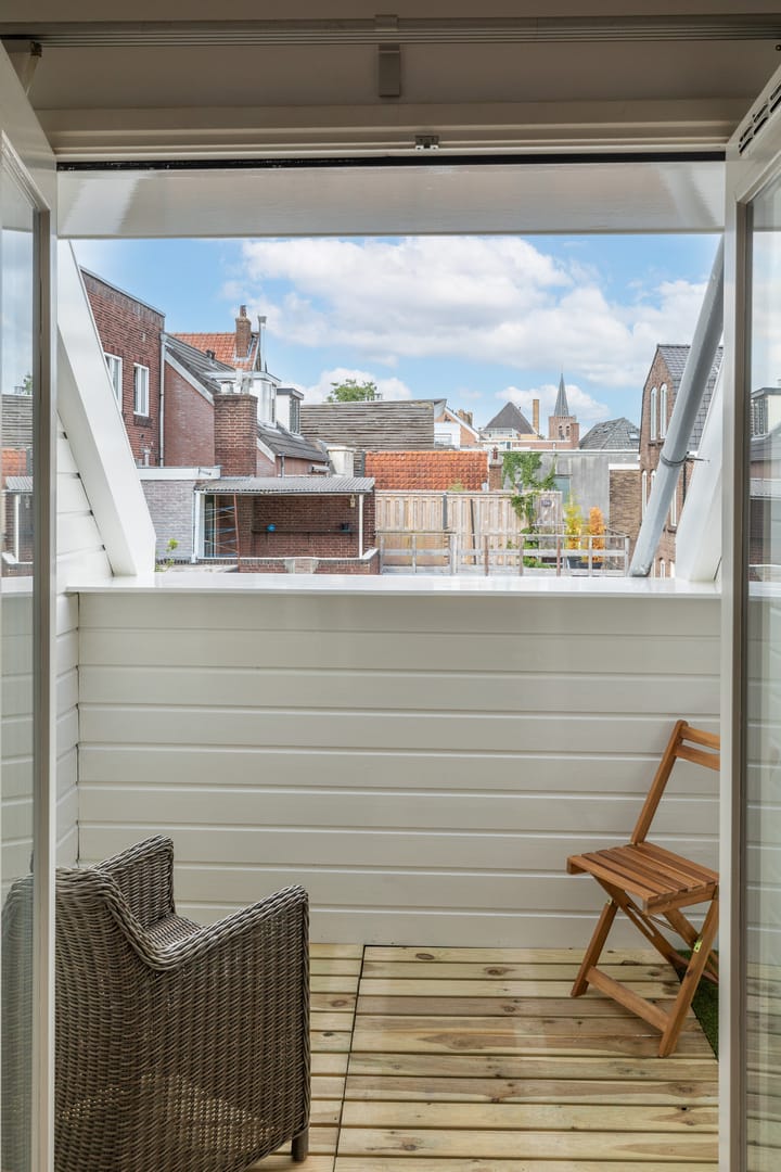 Foto 28 van 1e Oosterstraat 2-B