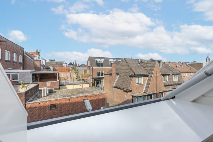 Foto 29 van 1e Oosterstraat 2-B