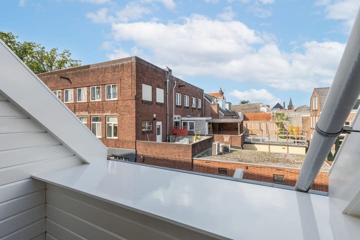 Foto 30 van 1e Oosterstraat 2-B