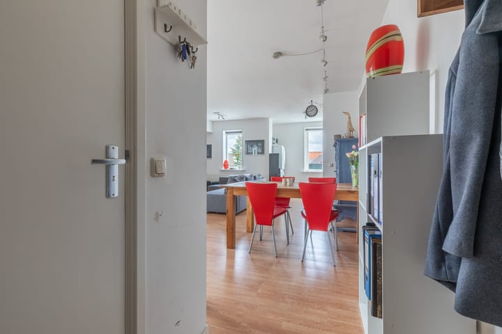 Foto 31 van 1e Oosterstraat 2-B