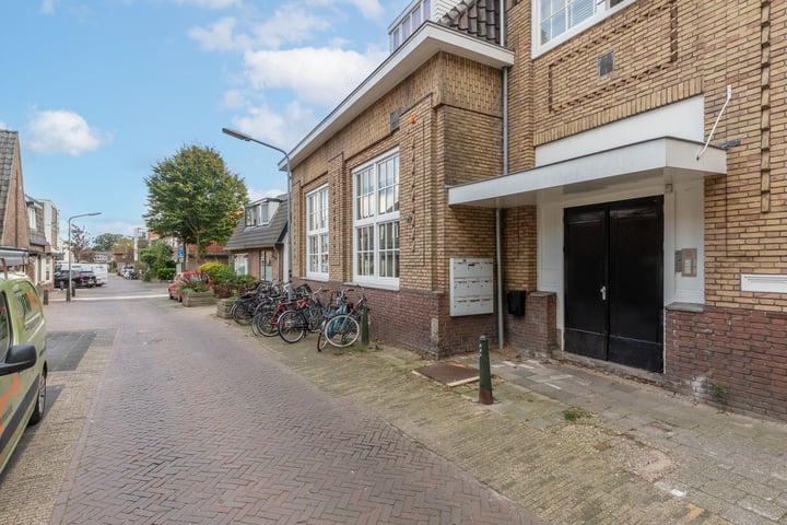 Bekijk foto 35 van 1e Oosterstraat 2-B