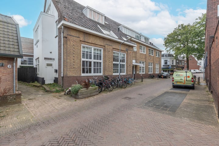 Bekijk foto 36 van 1e Oosterstraat 2-B