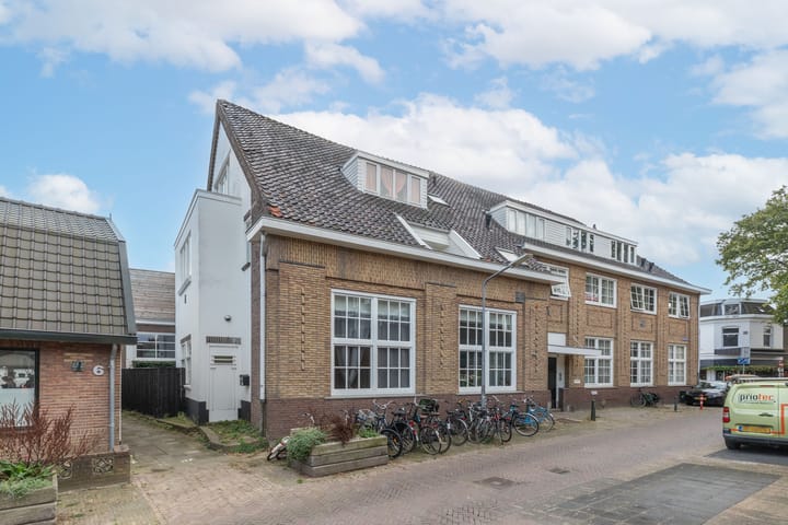 Foto 37 van 1e Oosterstraat 2-B