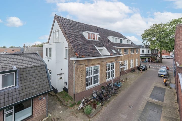 Foto 38 van 1e Oosterstraat 2-B