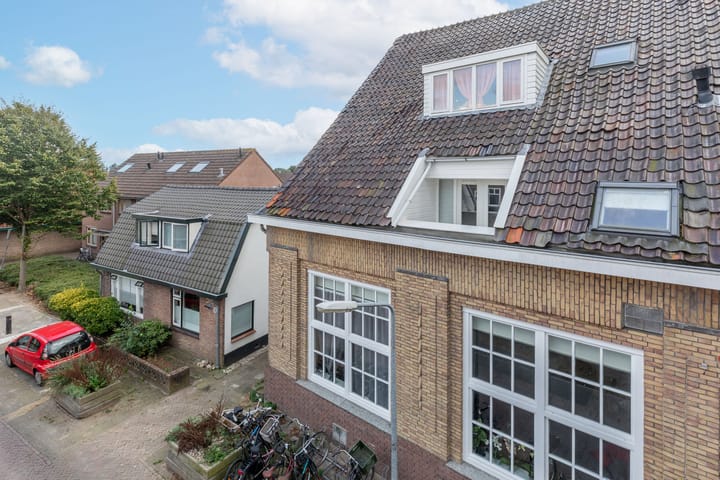 Foto 39 van 1e Oosterstraat 2-B