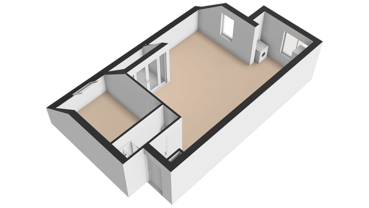 Foto 41 van 1e Oosterstraat 2-B