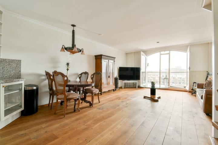 Foto 2 van Zeeburgerkade 358