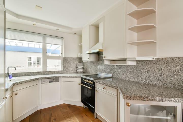 Foto 4 van Zeeburgerkade 358