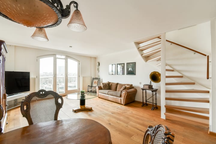 Foto 6 van Zeeburgerkade 358