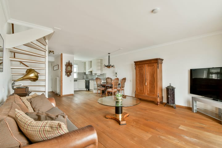 Foto 7 van Zeeburgerkade 358