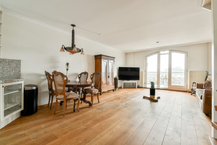 Foto 8 van Zeeburgerkade 358