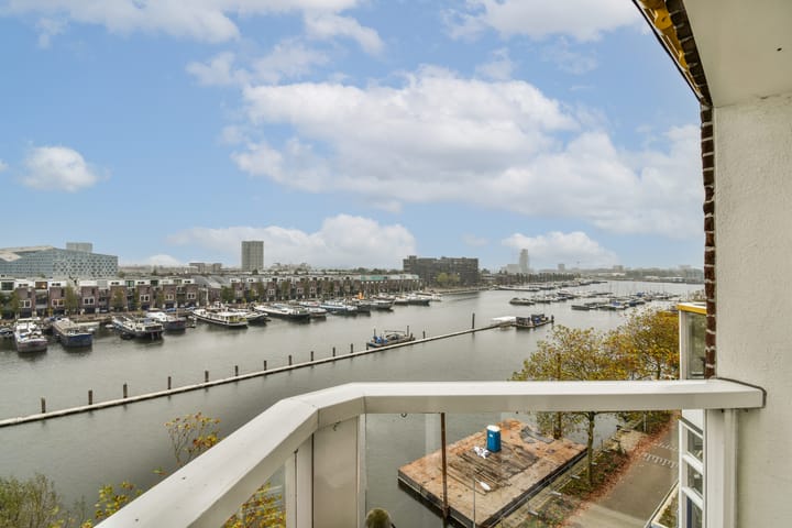 Foto 9 van Zeeburgerkade 358