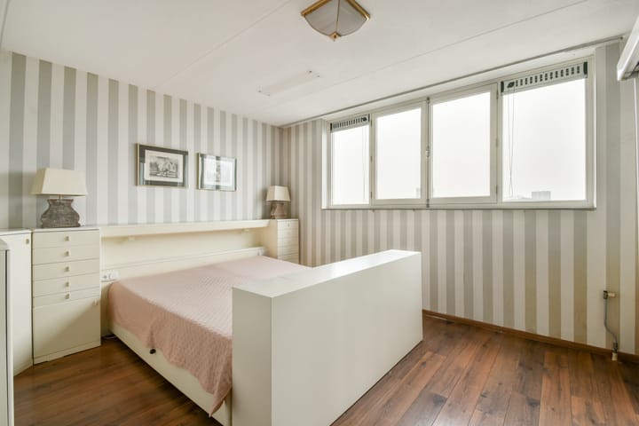 Foto 10 van Zeeburgerkade 358