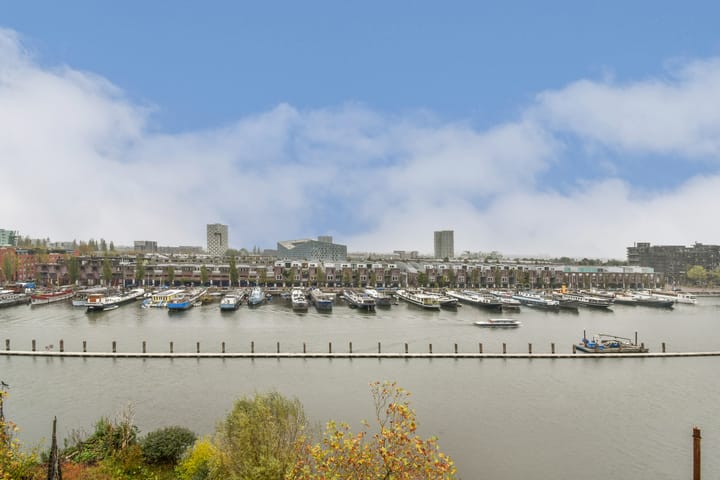 Foto 12 van Zeeburgerkade 358