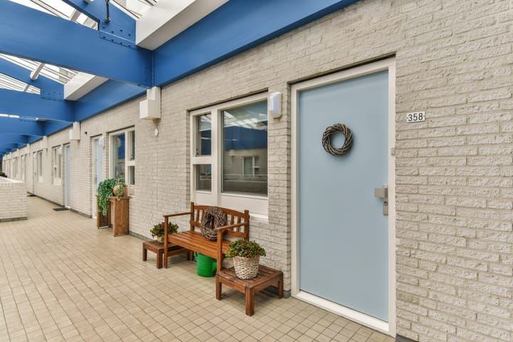 Foto 19 van Zeeburgerkade 358