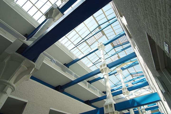 Foto 21 van Zeeburgerkade 358