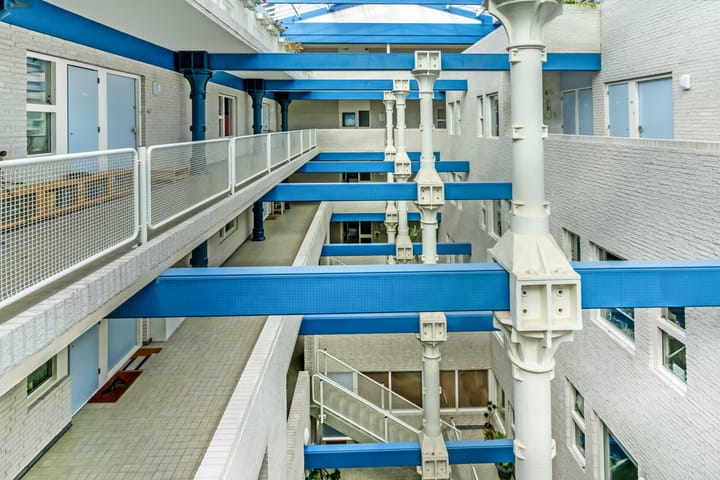 Foto 22 van Zeeburgerkade 358