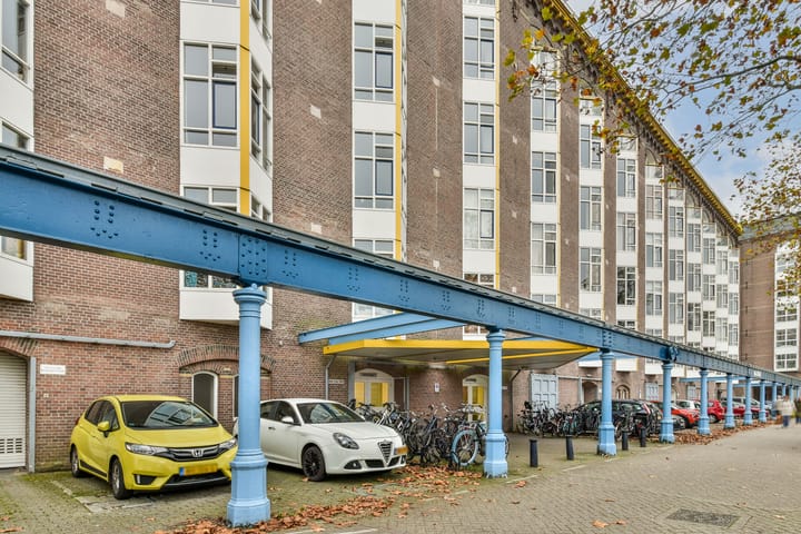 Foto 23 van Zeeburgerkade 358