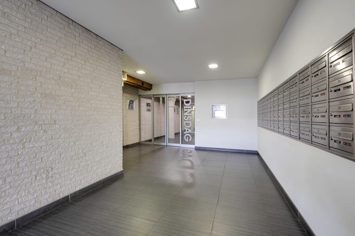 Foto 25 van Zeeburgerkade 358