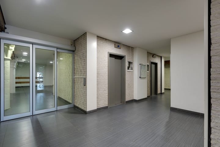 Foto 26 van Zeeburgerkade 358