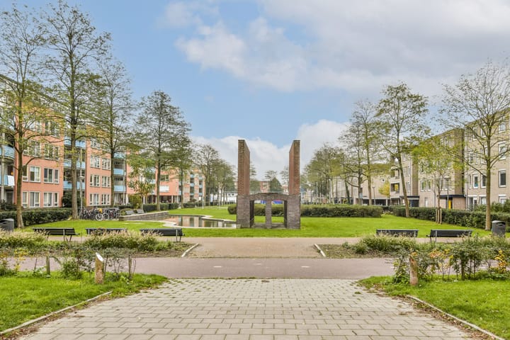 Foto 27 van Zeeburgerkade 358