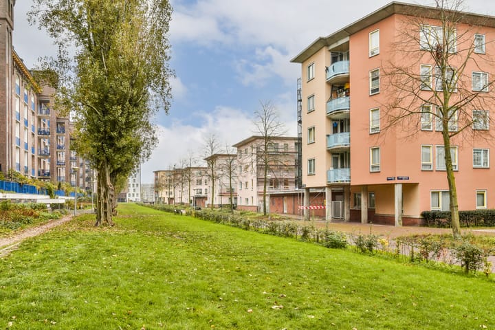 Foto 28 van Zeeburgerkade 358