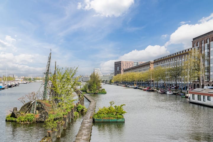 Foto 29 van Zeeburgerkade 358