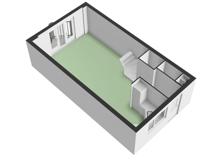 Foto 33 van Zeeburgerkade 358