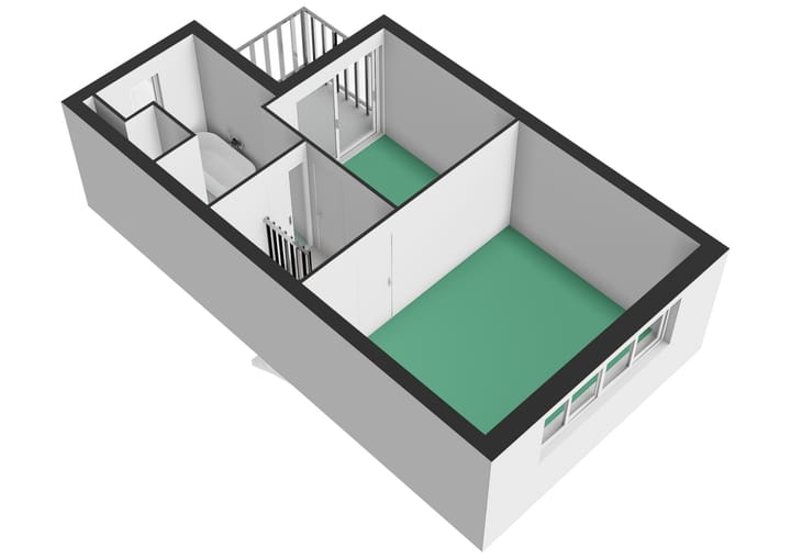 Foto 34 van Zeeburgerkade 358