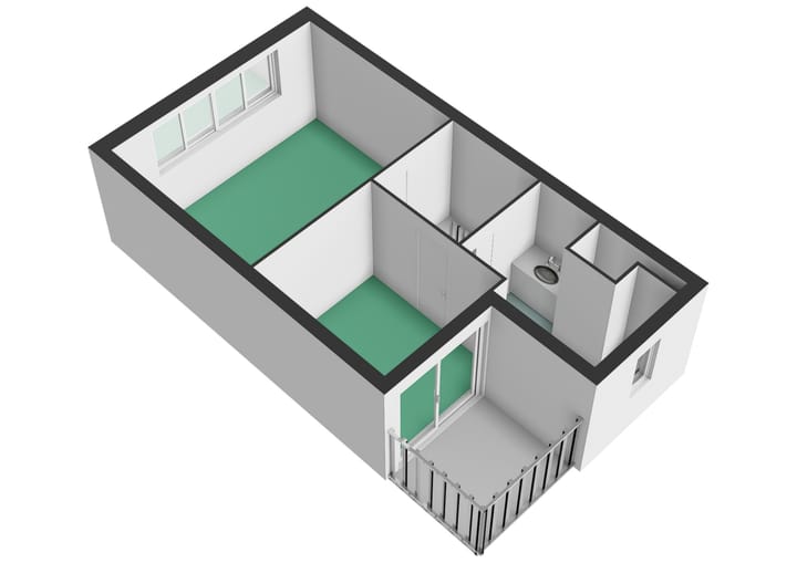 Foto 35 van Zeeburgerkade 358