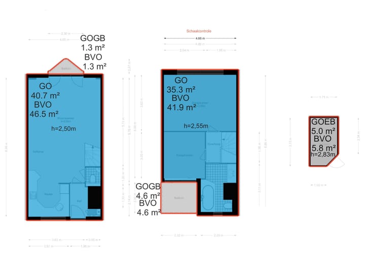 Foto 37 van Zeeburgerkade 358