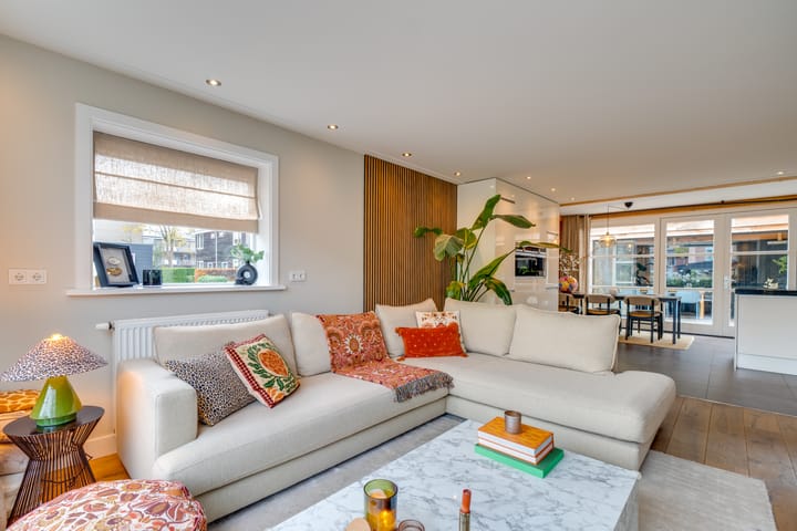 Foto 2 van Kastanjelaan 3