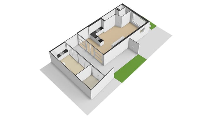 Foto 44 van Kastanjelaan 3