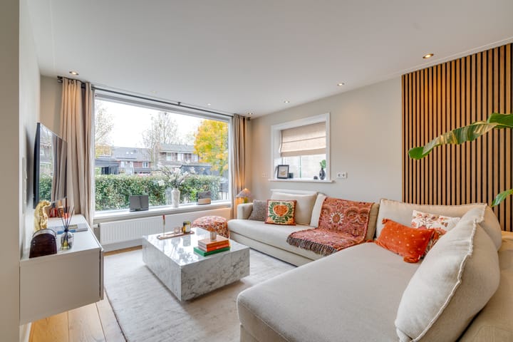 Foto 3 van Kastanjelaan 3