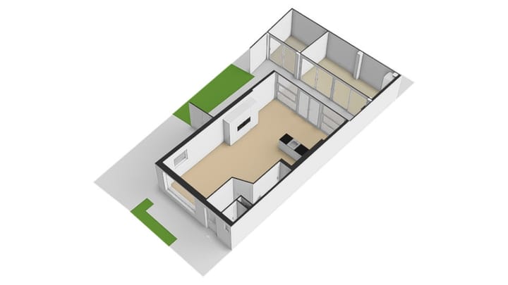 Foto 45 van Kastanjelaan 3