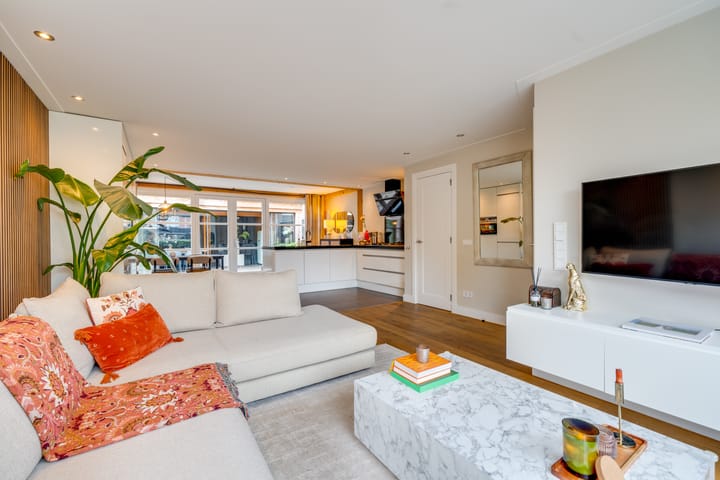 Foto 4 van Kastanjelaan 3