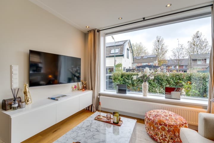 Foto 5 van Kastanjelaan 3