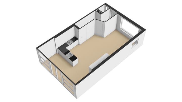 Foto 47 van Kastanjelaan 3