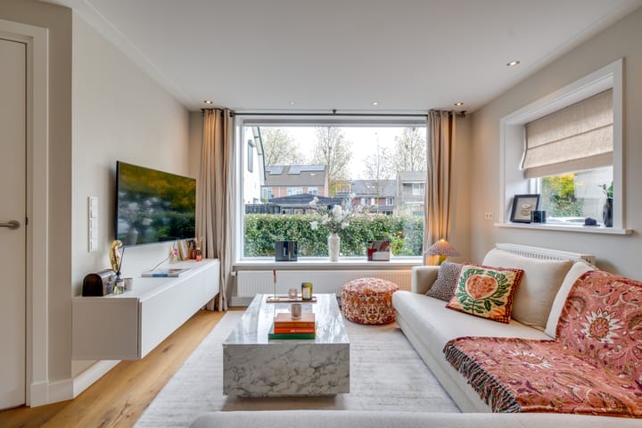 Foto 6 van Kastanjelaan 3