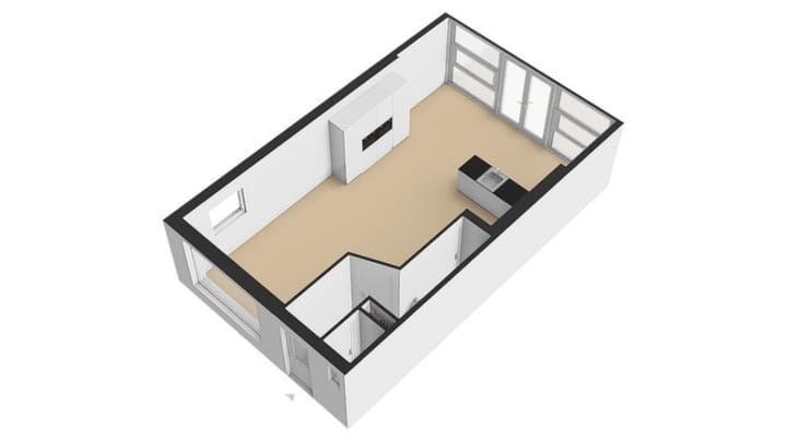 Foto 48 van Kastanjelaan 3