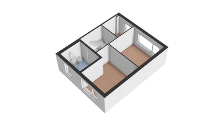 Foto 50 van Kastanjelaan 3