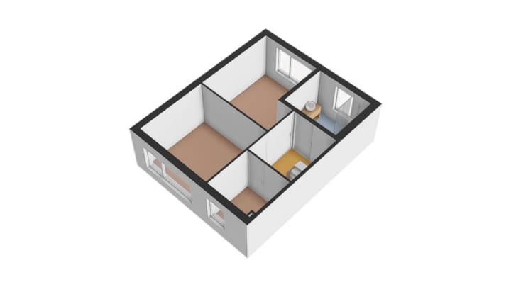 Foto 51 van Kastanjelaan 3