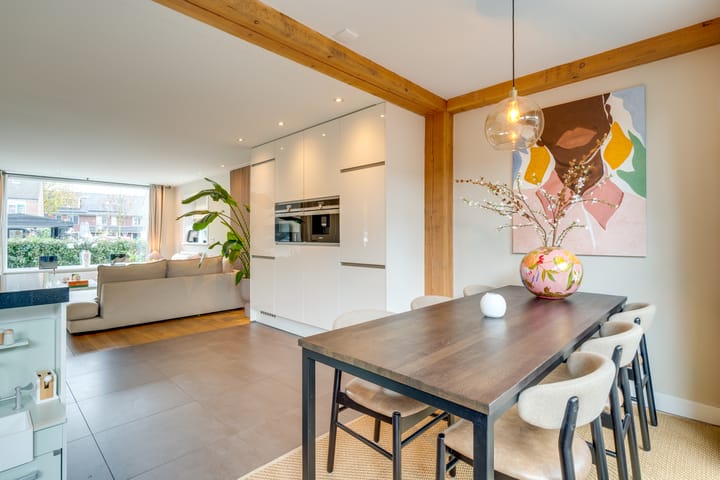 Foto 10 van Kastanjelaan 3