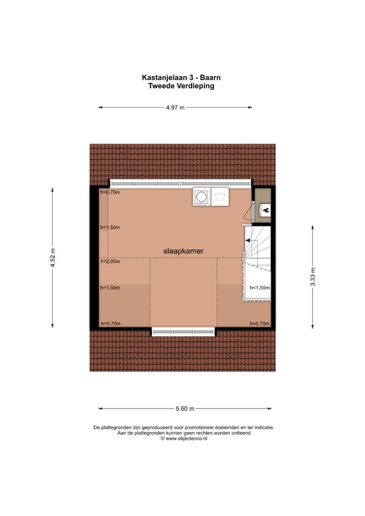 Foto 52 van Kastanjelaan 3